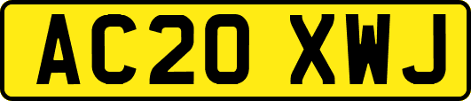 AC20XWJ
