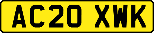 AC20XWK