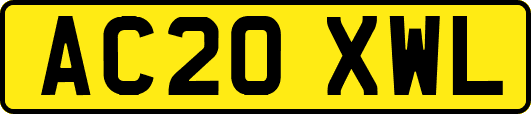 AC20XWL