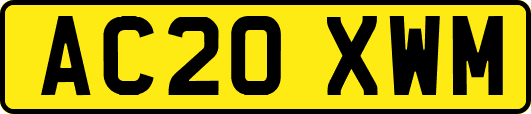 AC20XWM