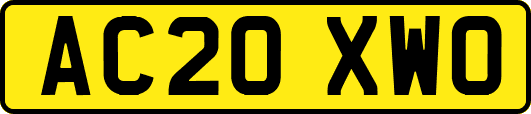 AC20XWO