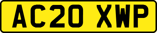 AC20XWP