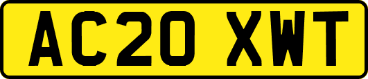 AC20XWT