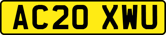 AC20XWU