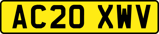 AC20XWV