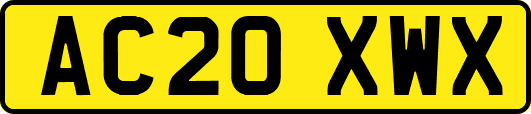 AC20XWX