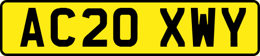 AC20XWY