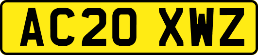 AC20XWZ