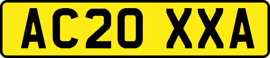 AC20XXA