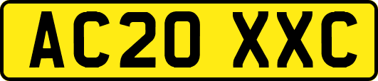 AC20XXC