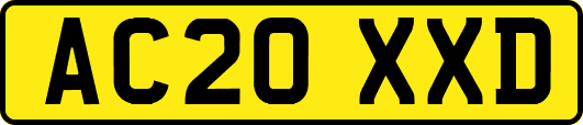 AC20XXD