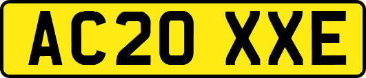 AC20XXE