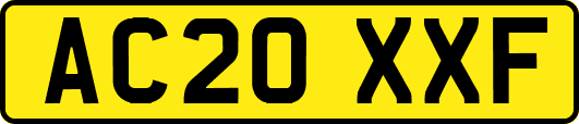 AC20XXF
