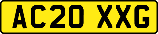 AC20XXG
