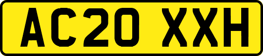 AC20XXH