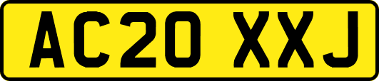 AC20XXJ