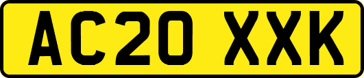 AC20XXK