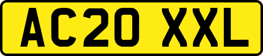 AC20XXL