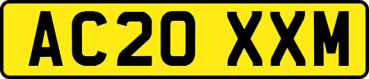 AC20XXM