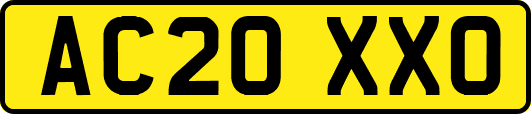AC20XXO