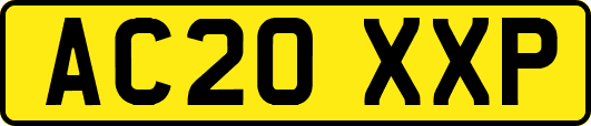 AC20XXP