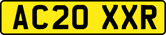 AC20XXR