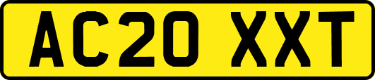 AC20XXT