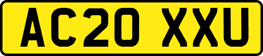 AC20XXU