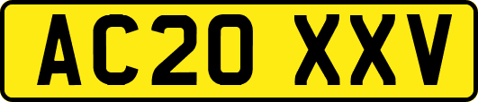 AC20XXV