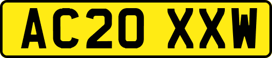 AC20XXW
