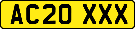 AC20XXX