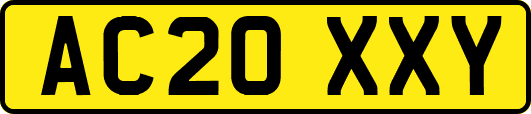 AC20XXY