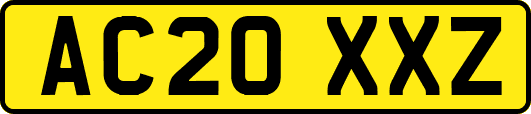 AC20XXZ