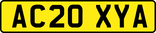 AC20XYA