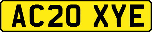 AC20XYE