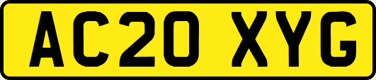 AC20XYG