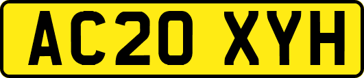 AC20XYH