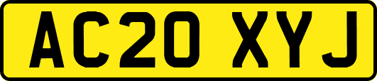 AC20XYJ