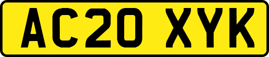 AC20XYK