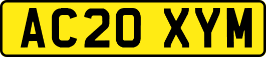 AC20XYM