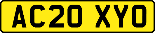 AC20XYO