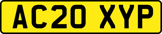 AC20XYP