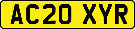 AC20XYR
