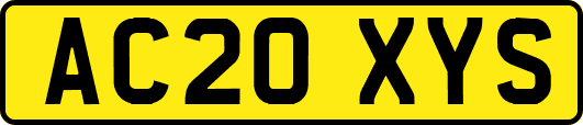 AC20XYS