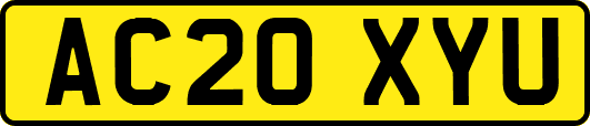 AC20XYU