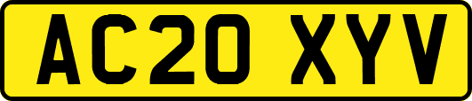 AC20XYV