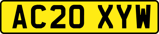 AC20XYW