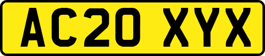 AC20XYX