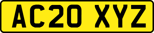 AC20XYZ