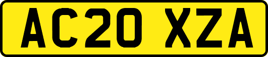 AC20XZA